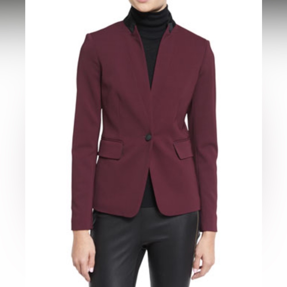 Rag & Bone Archer Blazer